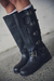 OSLO BLACK BOOTS - buy online