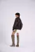 BOMBER SOHO CHOCO - PRE-ORDER on internet