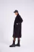 TAPADO DONNA BLACK