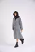 TAPADO DONNA GRAY - online store