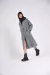 TAPADO DONNA GRAY - buy online