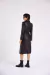 ALEXA LEATHER TRENCH - PRE-ORDER on internet