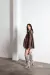 BLAZER OVERSIZE PRADA- CHOCOLATE PRE-ORDER on internet