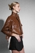BOMBER MILLER LIGHT BROWN - buy online