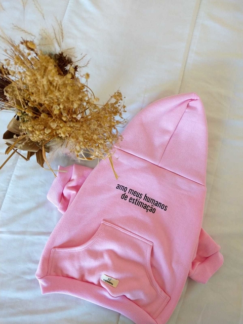 shoyoroll moletom com capuz