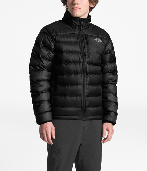 Chaqueta hombre aconcagua Sale