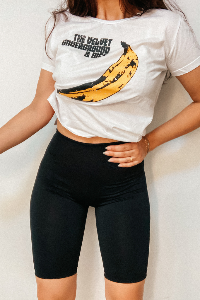 Biker Lycra (Negra) - Comprar en whiskyndust