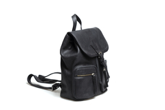 Mochila Amelia Negro - comprar online