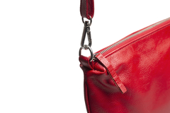 Bandolera Luisa Rojo - comprar online
