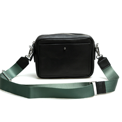 Bandolera Ana Negra