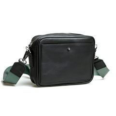 Bandolera Ana Negra - comprar online