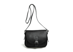 Bandolera Bombay Negro - comprar online