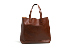 Cartera Sara Caramelo