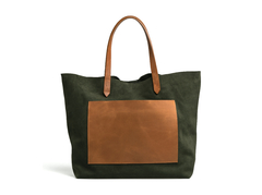 Cartera Joi Verde