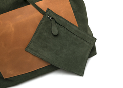 Cartera Joi Verde en internet