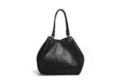 Cartera Olimpia Negro