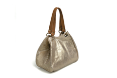 Cartera Olimpia Golden