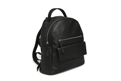 Mochila Filomena Negro - comprar online
