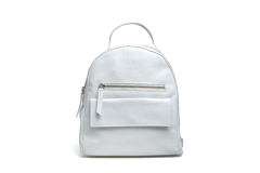 Mochila Filomena Blanco