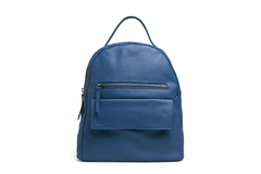 Mochila Filomena Azul