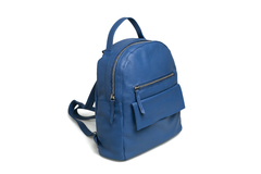 Mochila Filomena Azul - comprar online