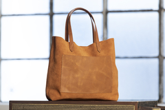 Cartera Joi Suela - Maria Belgrano