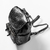 Mochila Florencia Negro - Maria Belgrano
