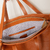 Imagen de Cartera Zoe Suela