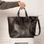 Cartera Zoe Negro