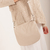 Bandolera Luisa Tiza - comprar online