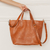 Cartera Zoe Suela - comprar online