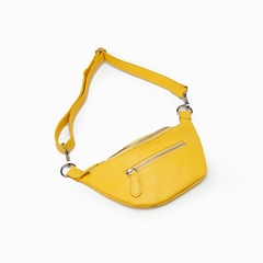 Riñonera Paula Amarillo - comprar online