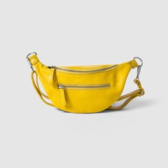 Riñonera Paula Amarillo