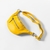 Riñonera Paula Amarillo - tienda online
