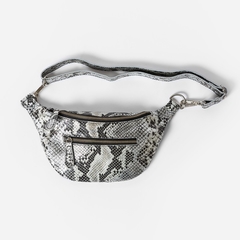 Riñonera Paula Reptil - tienda online