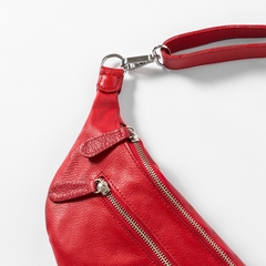 Riñonera Paula Colorado - comprar online