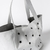 Cartera Pia Blanco - tienda online
