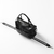 Cartera Vicky Negro - tienda online