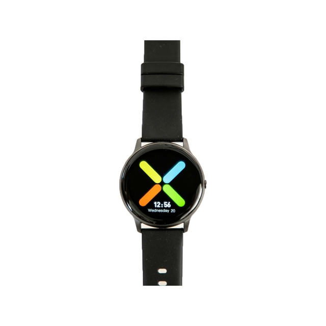 Smartwatch Xiaomi Imilab resistente al agua - Inicio