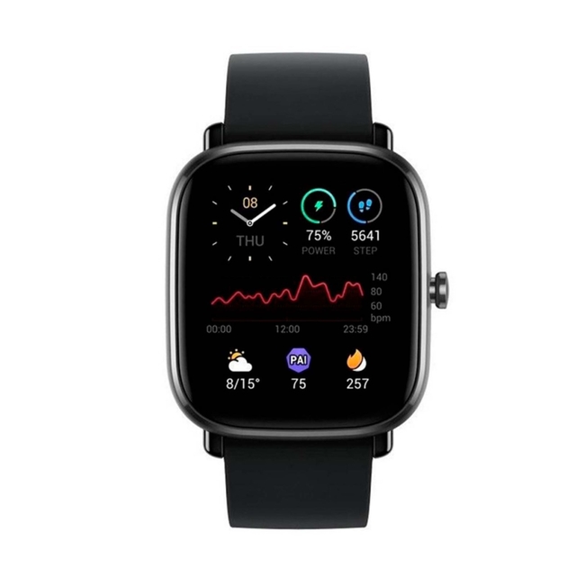 Smartwatch Xiaomi Amazfit GTS 2 Mini GPS - CompuCell