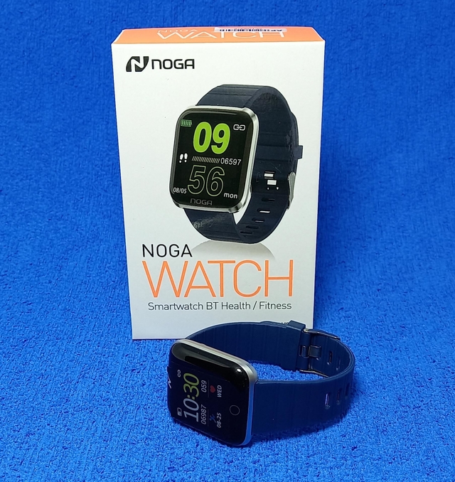 Smart Watch Q12 – TuTienda.Tech