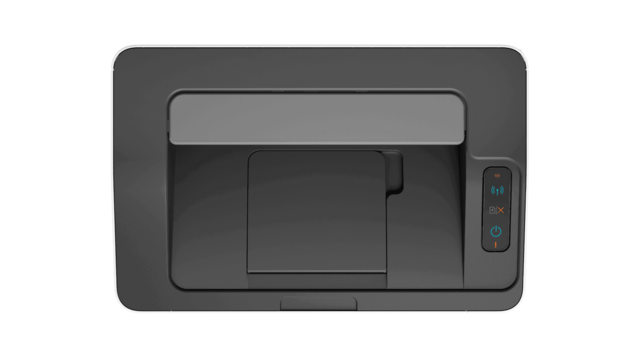 Impresora Laser Monocromatica HP 107W Wifi - CompuCell