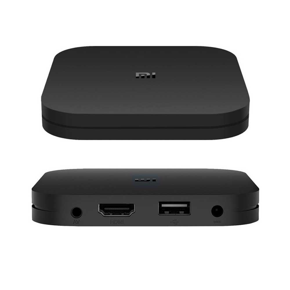 mi box s espelhamento