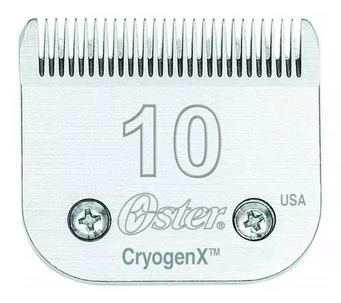Peines Oster Cryogen-X