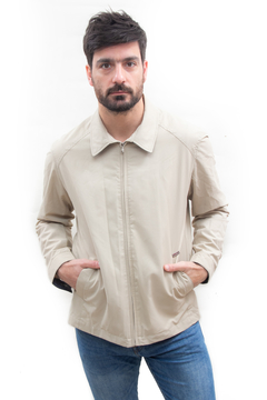 CAMPERA CLASICA