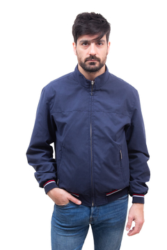CAMPERA REVERSIBLE CLASICA
