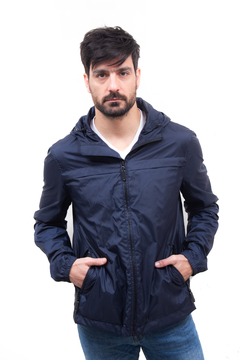 CAMPERA LIVIANA - KABA LINE