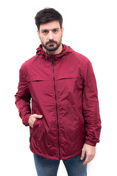 CAMPERA LIVIANA