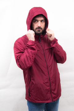 CAMPERA LIVIANA - comprar online