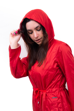 CAMPERA REVERSIBLE - KABA LINE